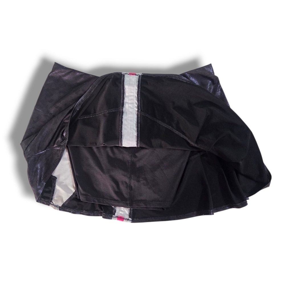 LUCKY IN LOVE 10th Anniversary Ltd Edt Pop Star Sport Golf Tennis Skirt - Picture 10 of 10